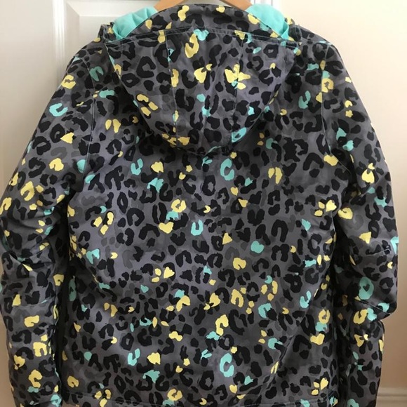 Ski Jackets - Picture 2 of 4